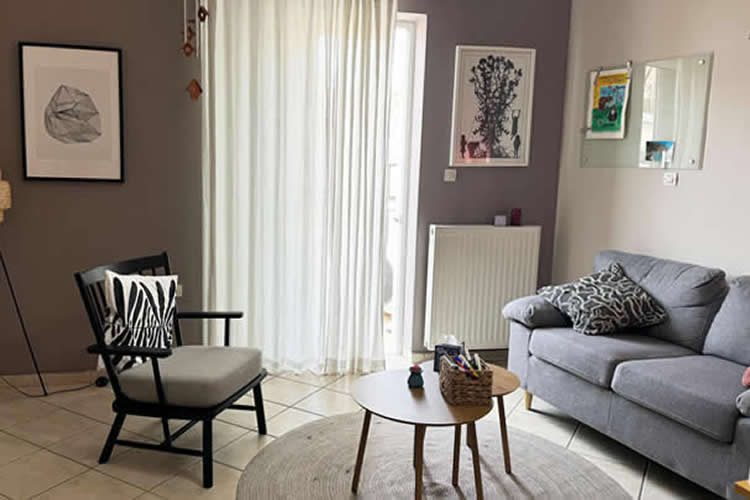 Ο χώρος μας 2